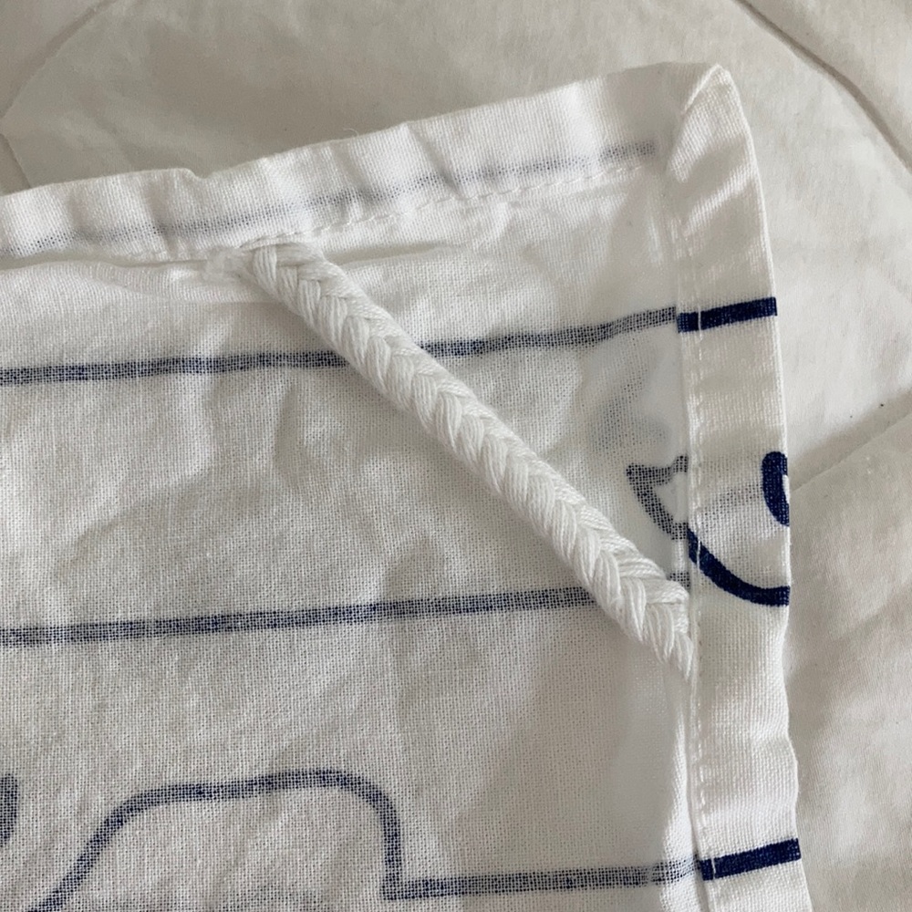 Set of 2 Vineyard Vines Tea Towels - Picture 5 of 5